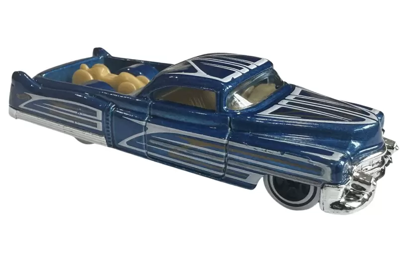 Custom 53 Cadillac