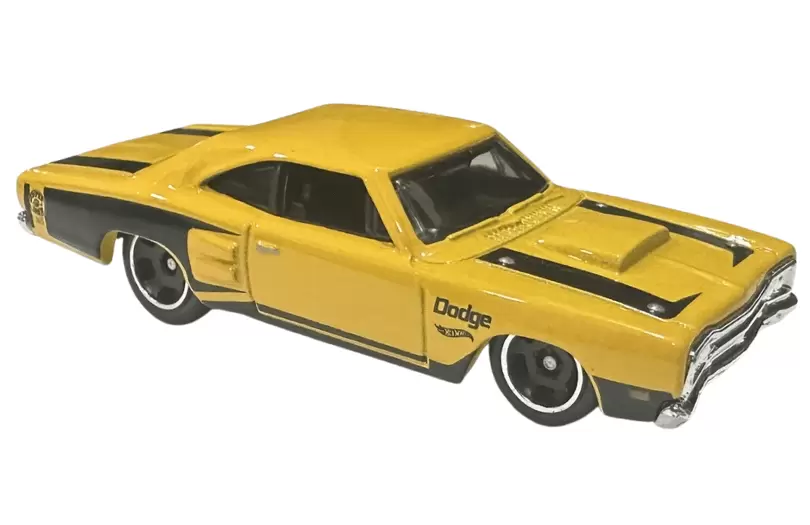 69 Dodge Coronet Superbee