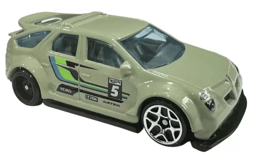 Pontiac Aztek Custom