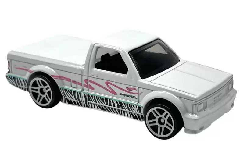 91 GMC Syclone