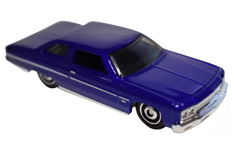 75 Chevy Caprice Classic