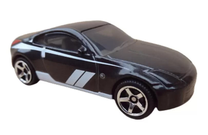 Nissan 350Z