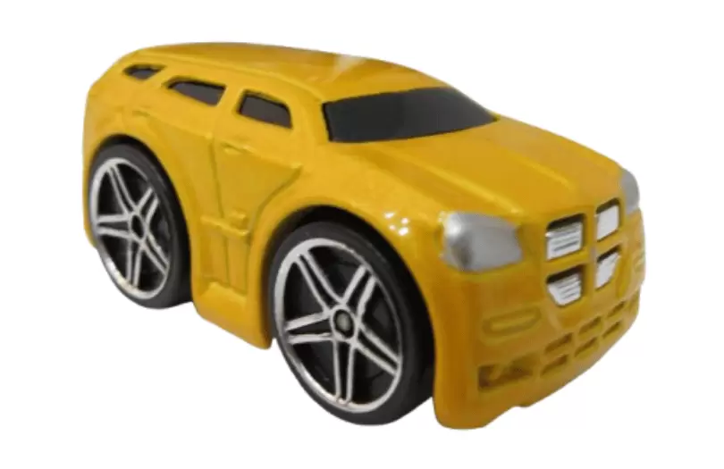 Dodge Magnum R/T