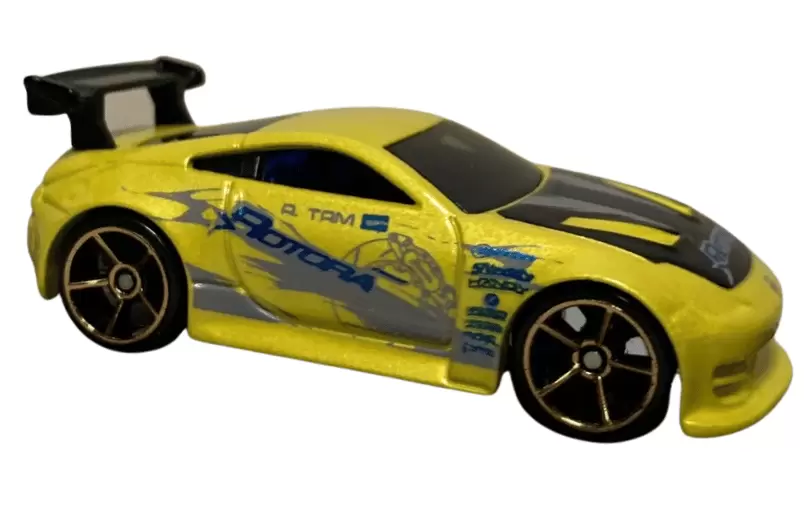 Nissan Z