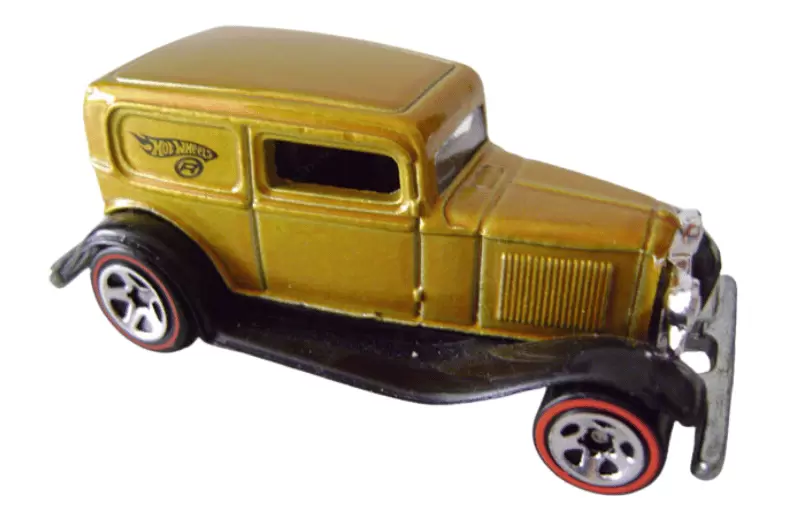 Ford Delivery 1932