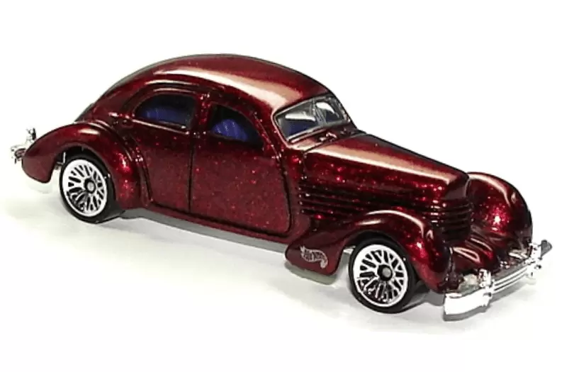 1936 Cord