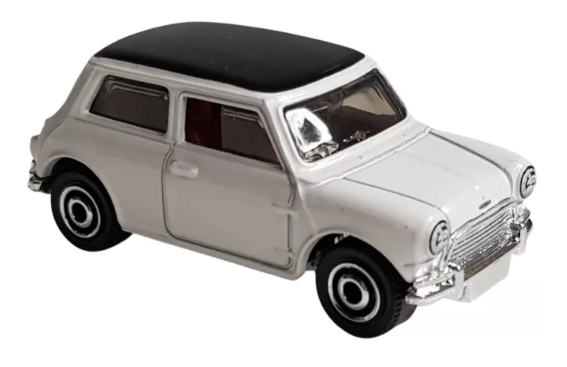 Austin Mini Cooper 1275S (1964)