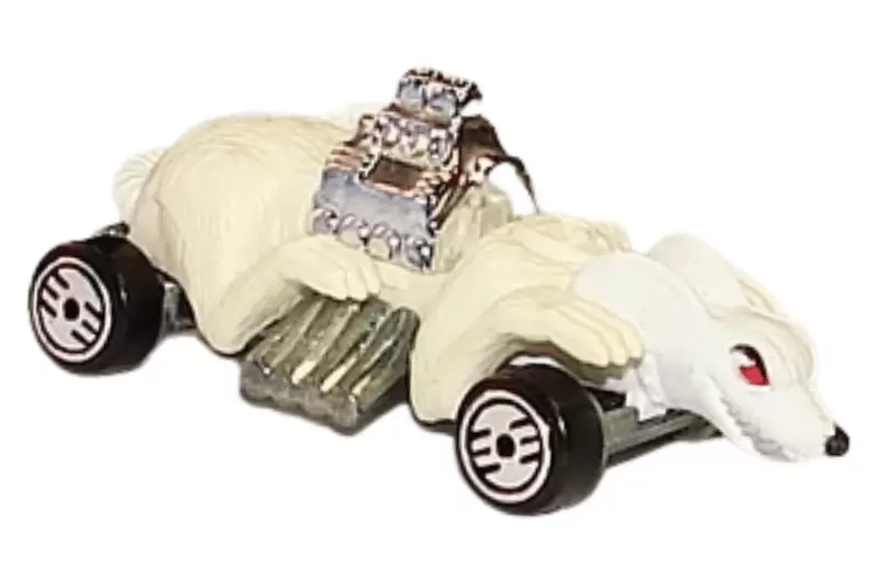 Ratmobile