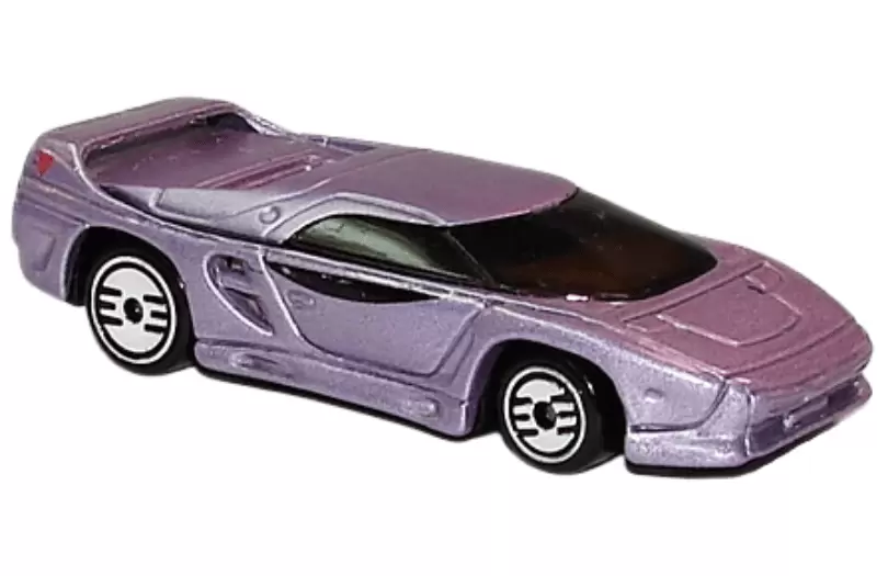 Vector "Avtech" WX-3