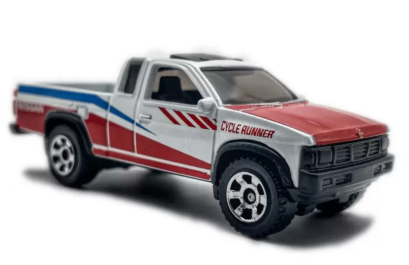 1995 Nissan Hardbody (D21)