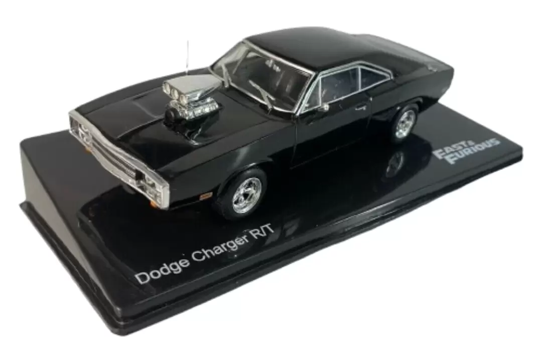 Dodge Charger R/T