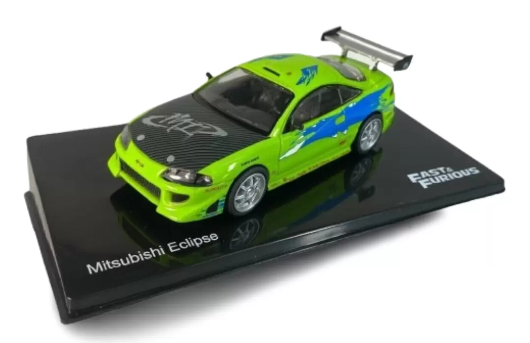 Mitsubishi Eclipse