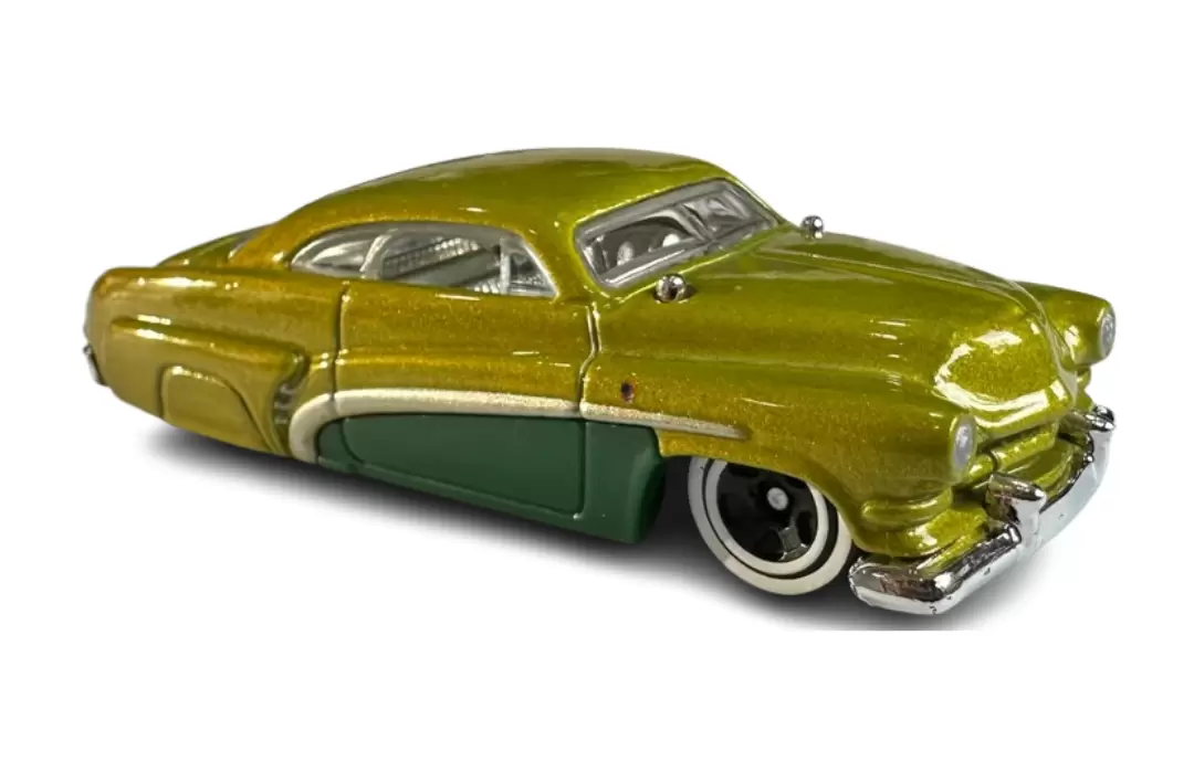 Hirohata Merc