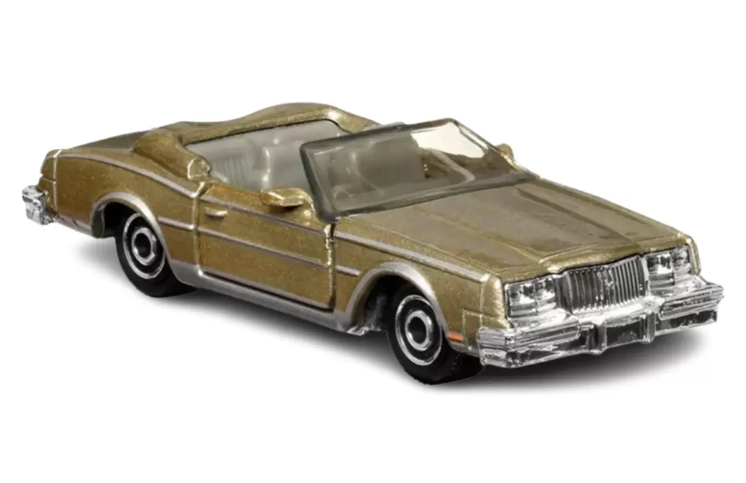 1983 Buick Riviera