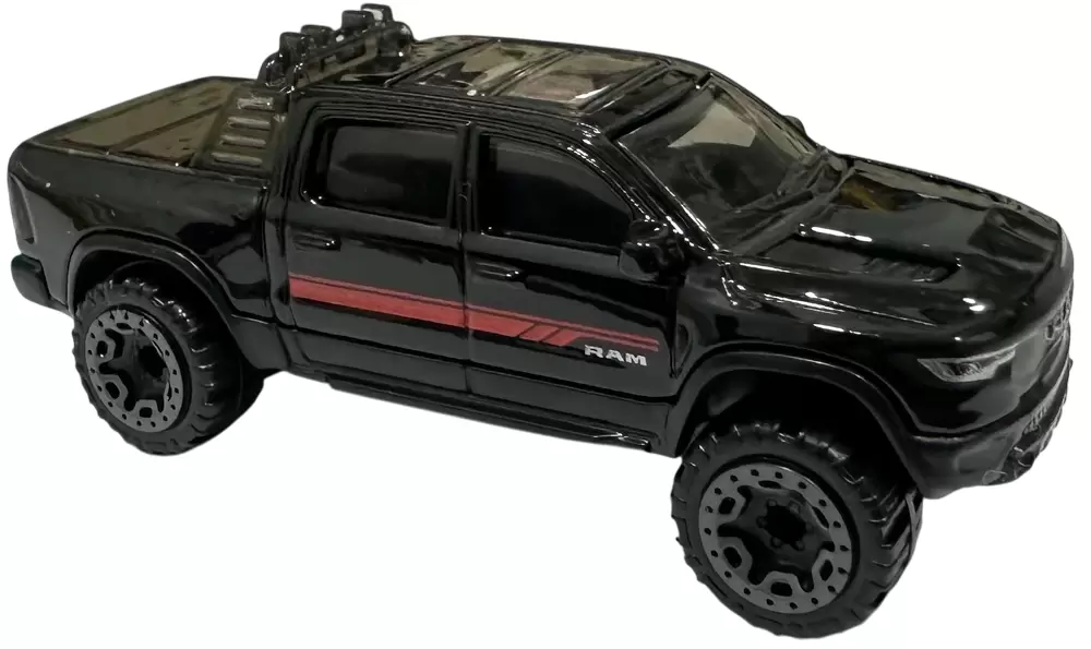 23 Ram 1500
