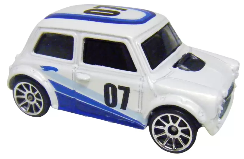 Morris Mini