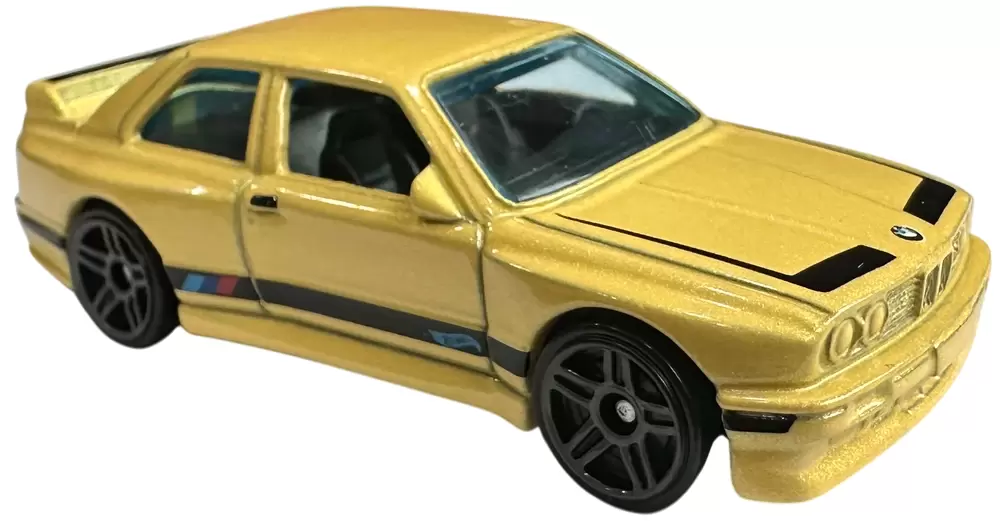 92 BMW M3