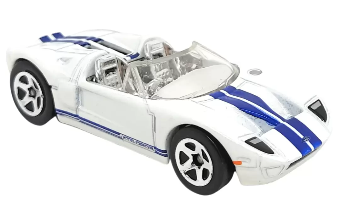 Ford GTX-1