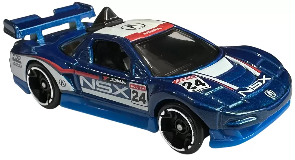Acura NSX