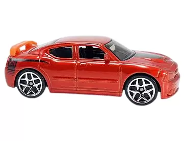 Dodge Charger SRT8