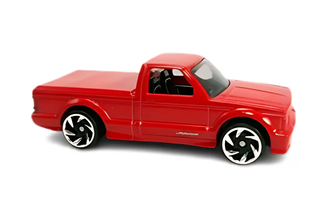 91 GMC Syclone