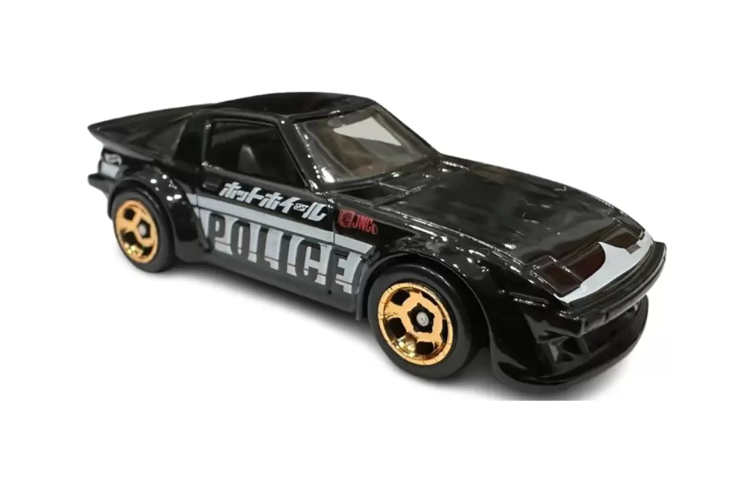 Mazda RX-7