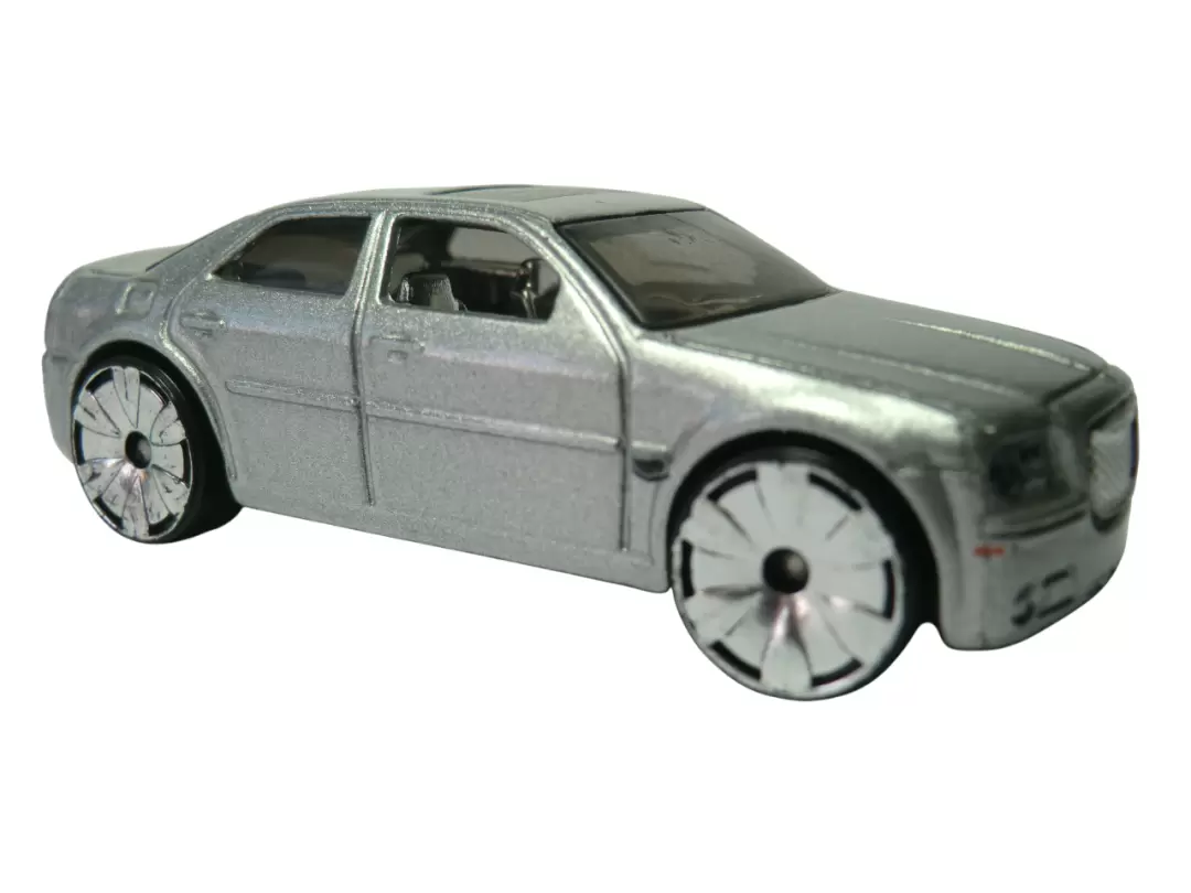 Chrysler 300C Hemi