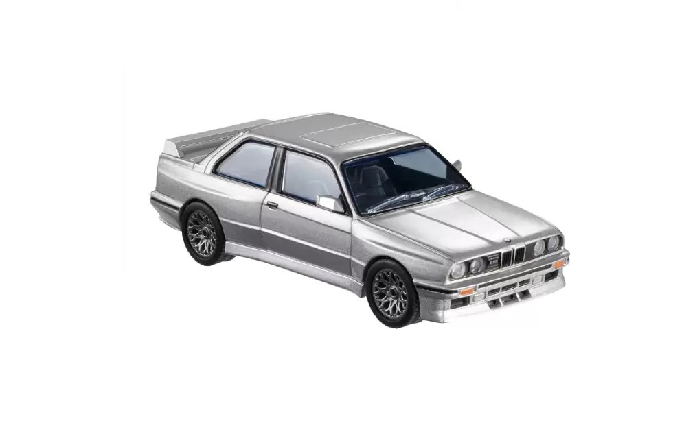 BMW M3 E30