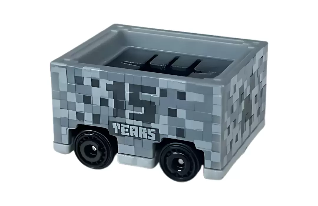 Minecart