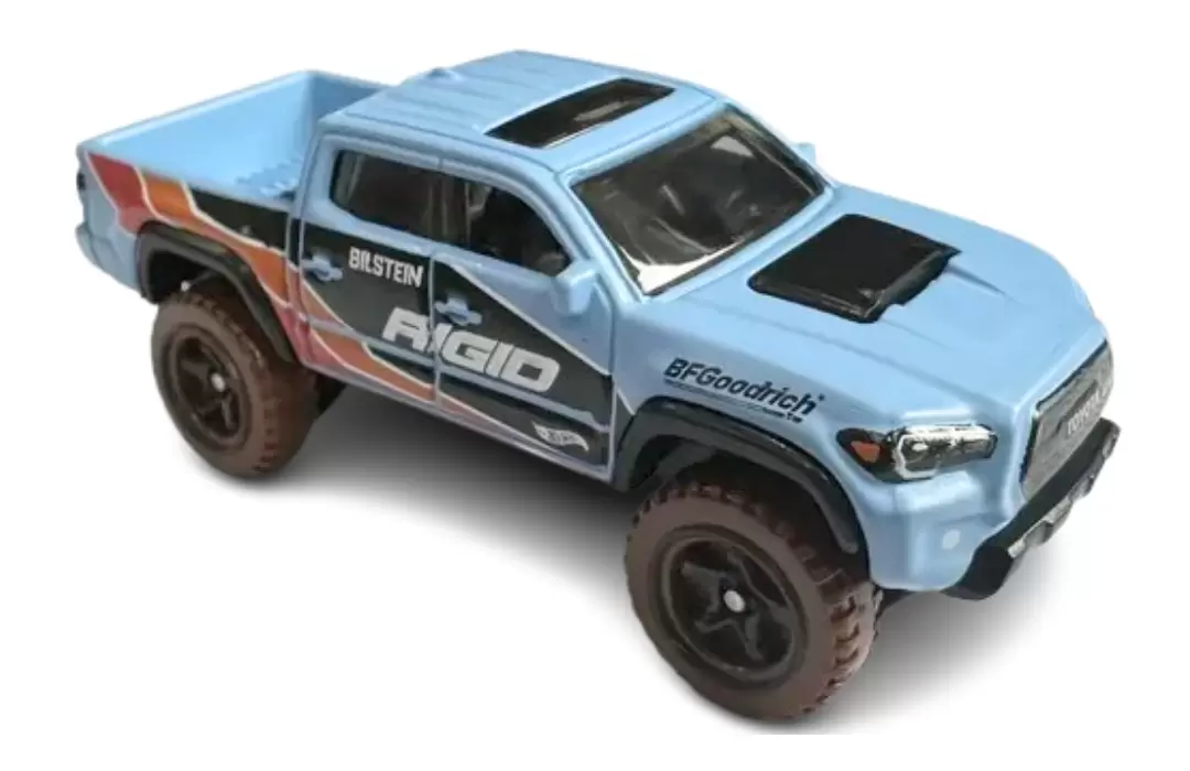 20 Toyota Tacoma