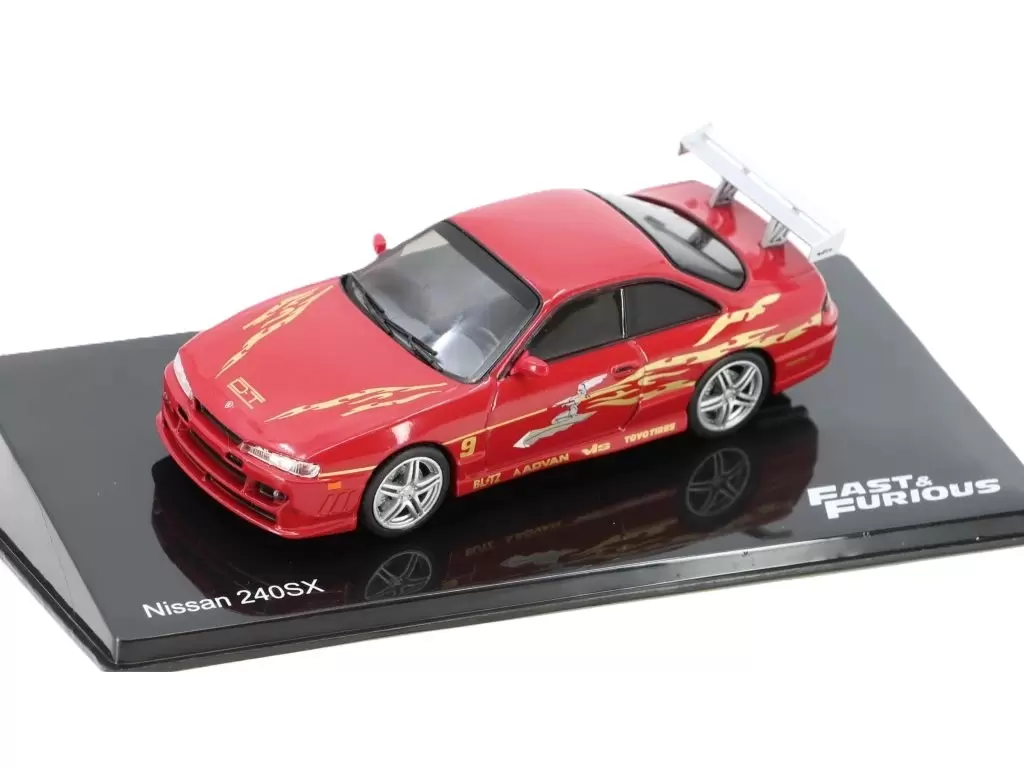 Nissan 240SX