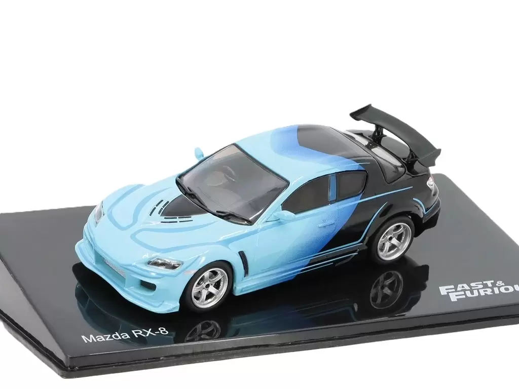 Mazda RX8
