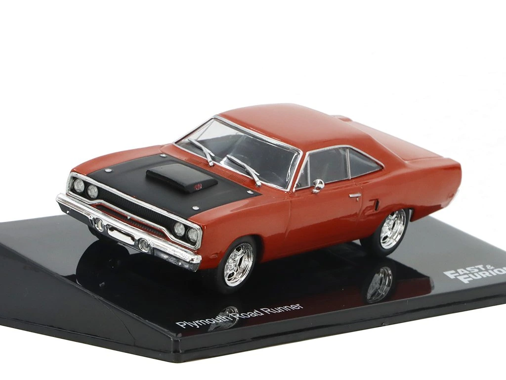 Playmouth Road Runner