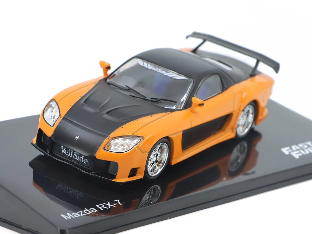 Mazda RX7