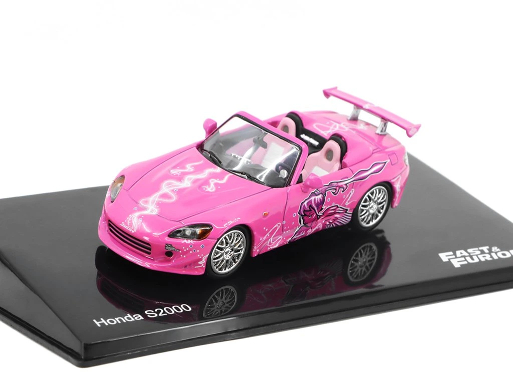 Honda S2000