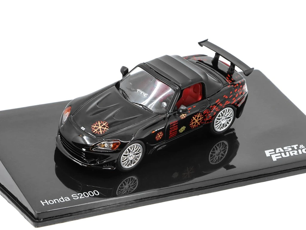 Honda S2000