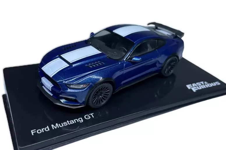Ford Mustang GT