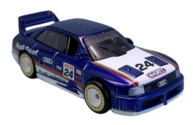 Audi 90 quattro