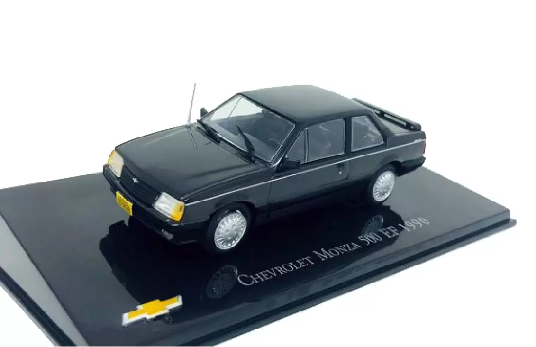 Chevrolet Monza 500 EF - 1990