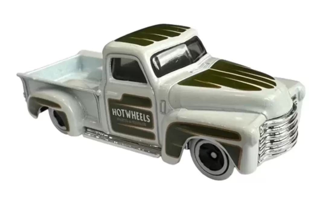 52 Chevy