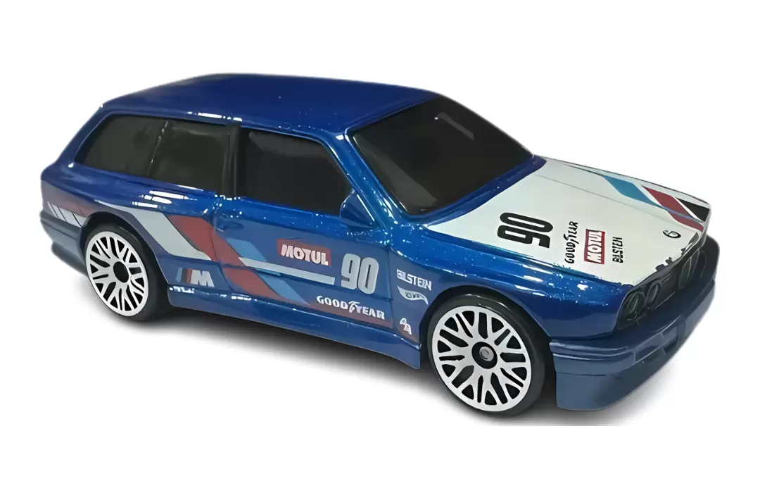 BMW M3 Wagon