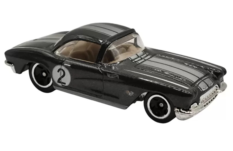 62 Corvette