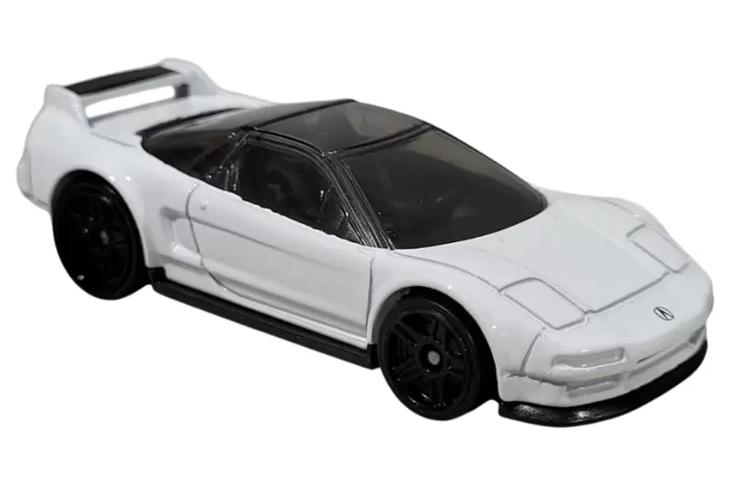 90 Acura NSX