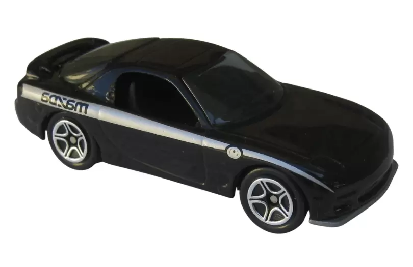 Mazda RX-7