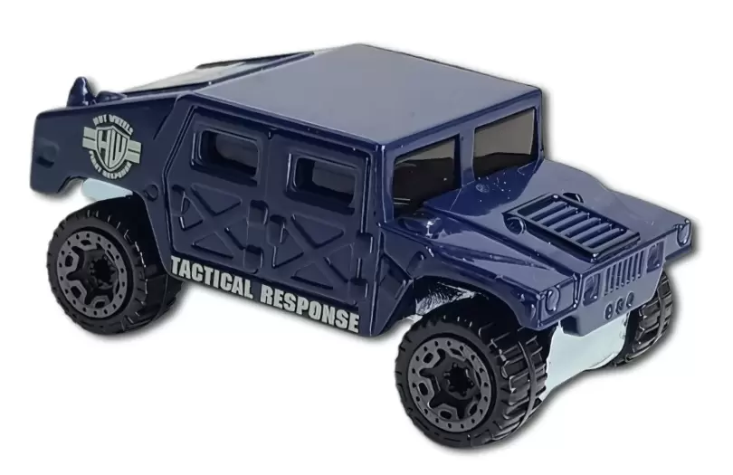 Humvee