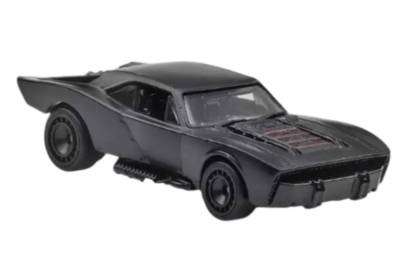 Batmobile