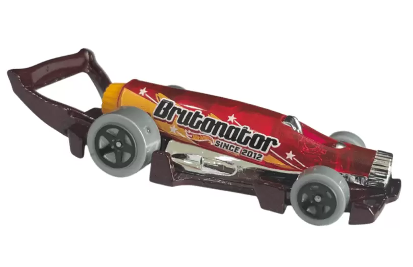 Carbonator