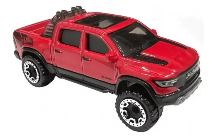 23 Ram 1500