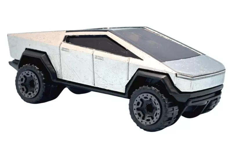 Tesla Cybertruck
