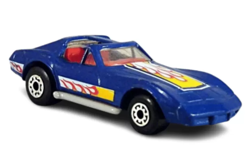 Corvette T-Roof
